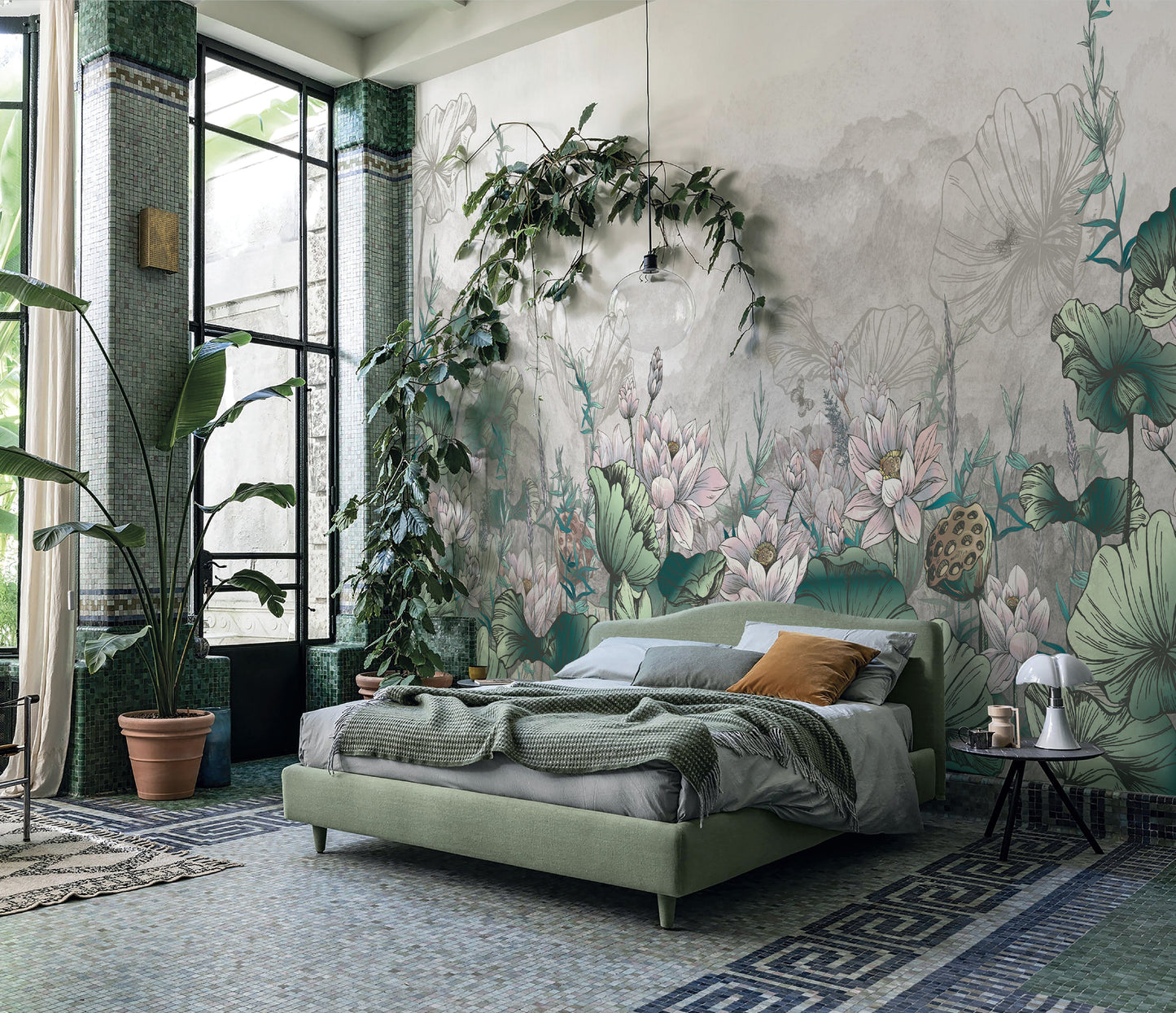 Mural SE310-1