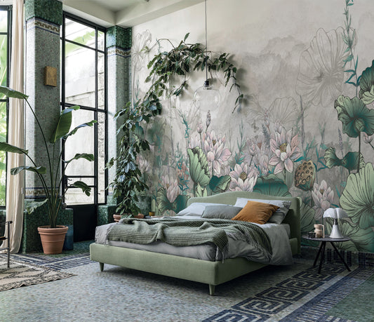 Mural SE310-1