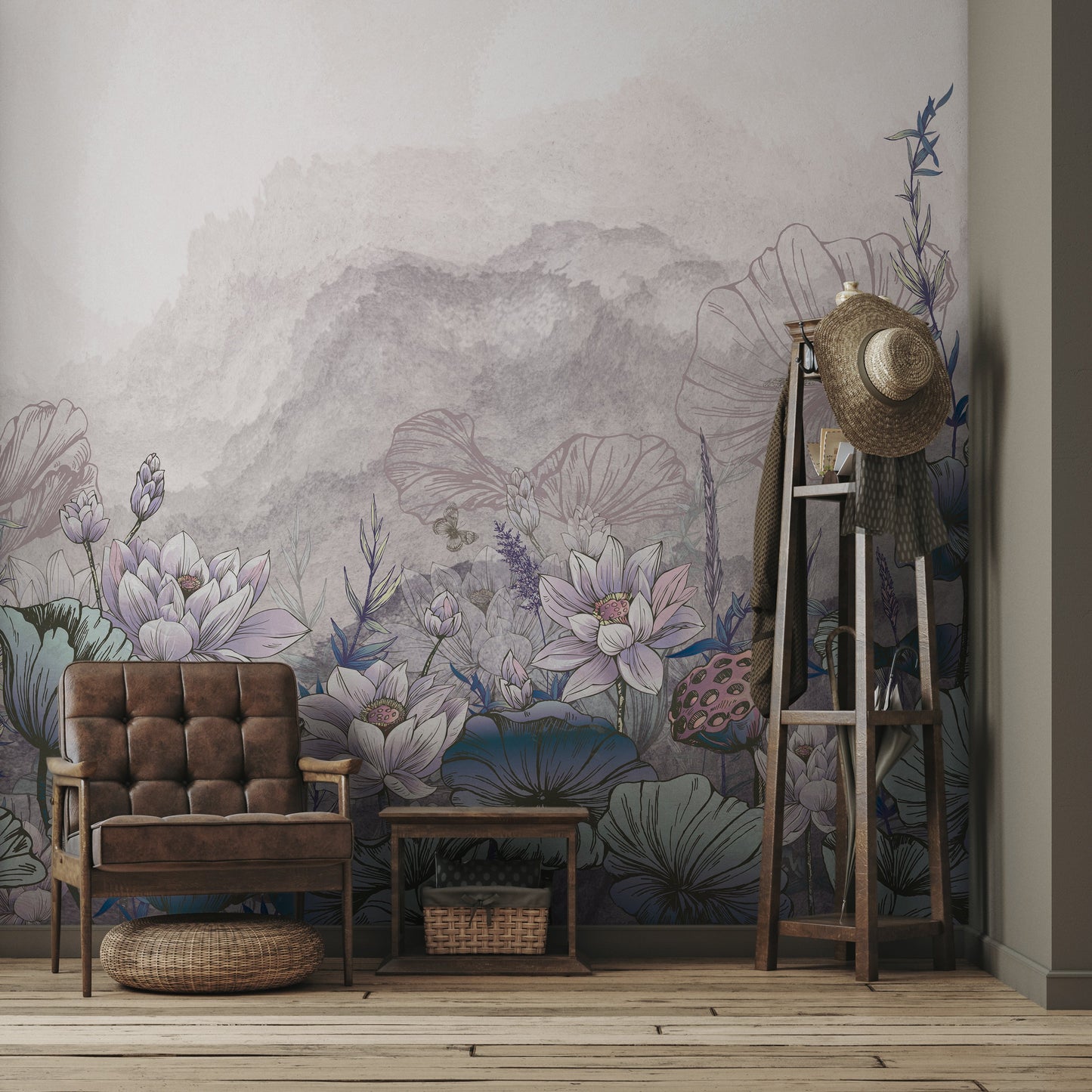 Mural SE310-3