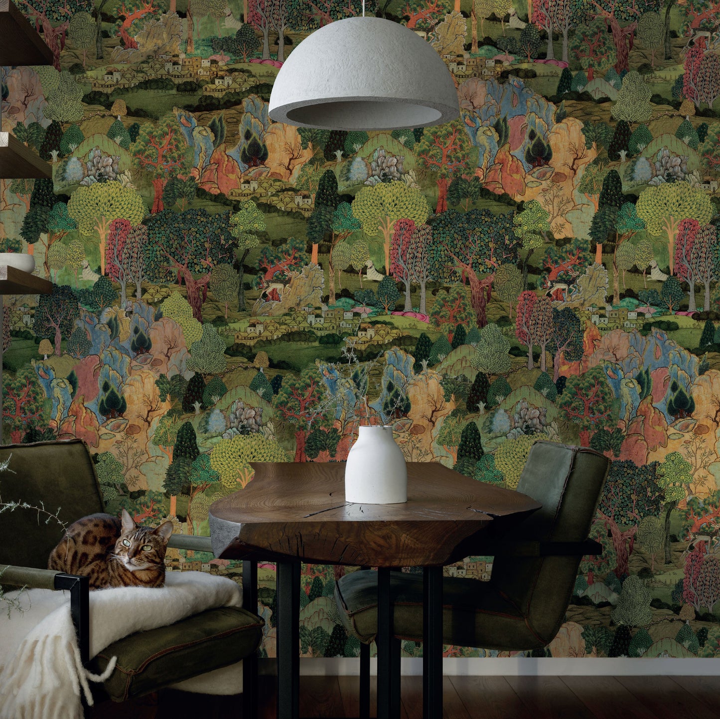 Mural SE314-1