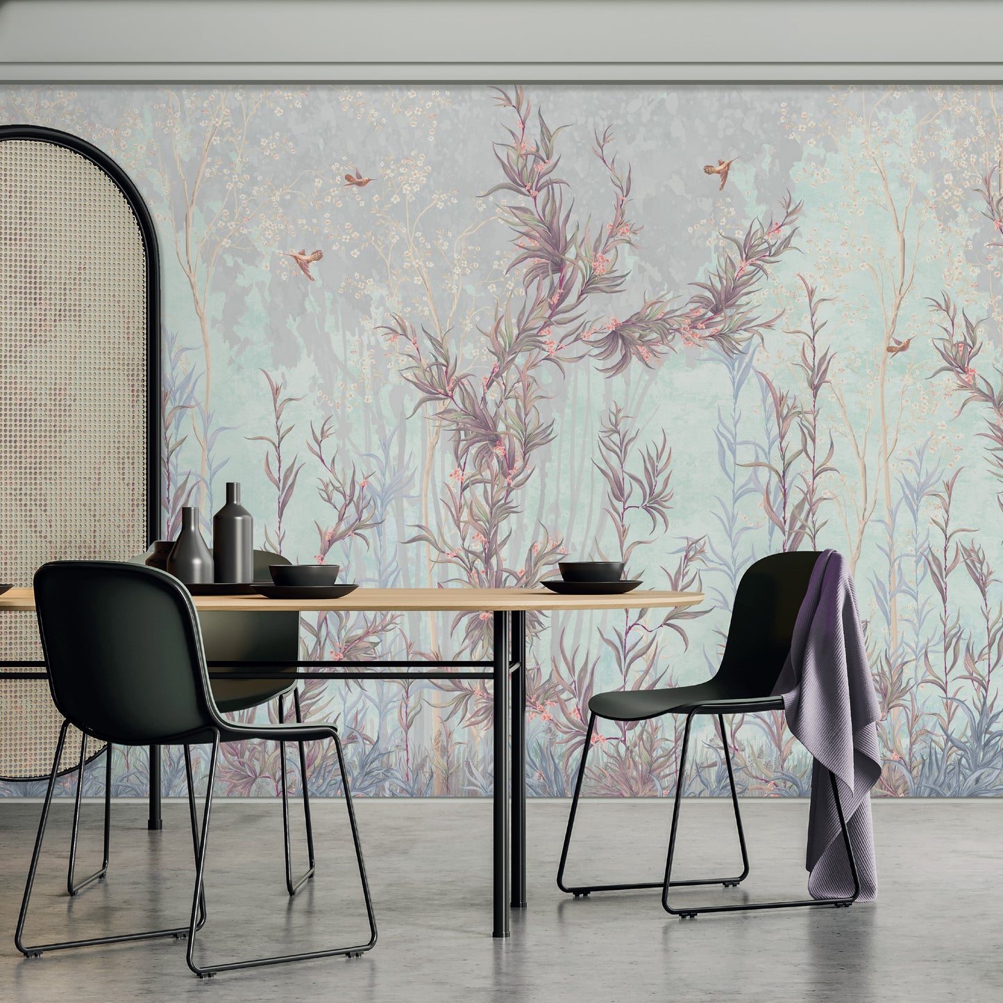 Mural SE317-1