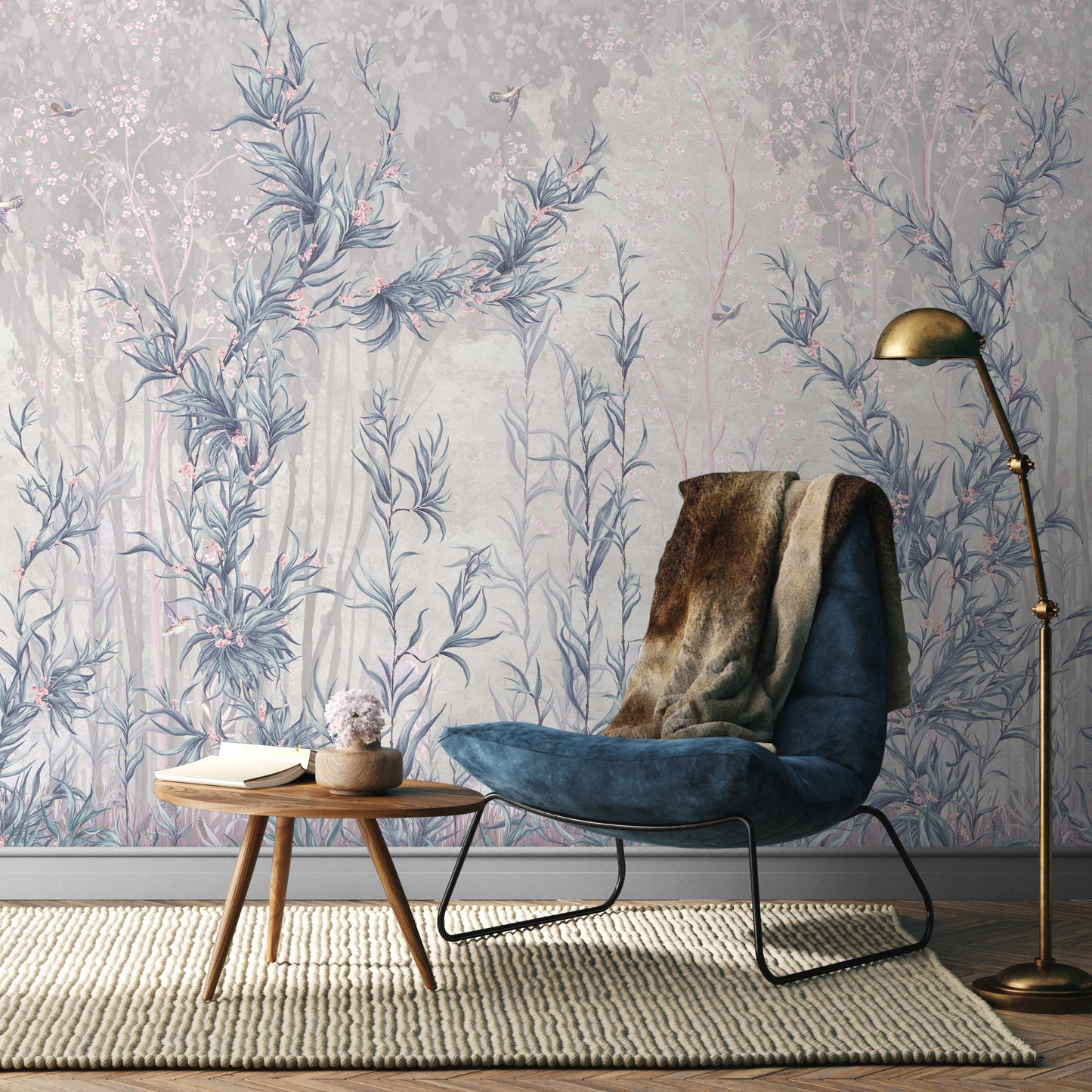 Mural SE317-2