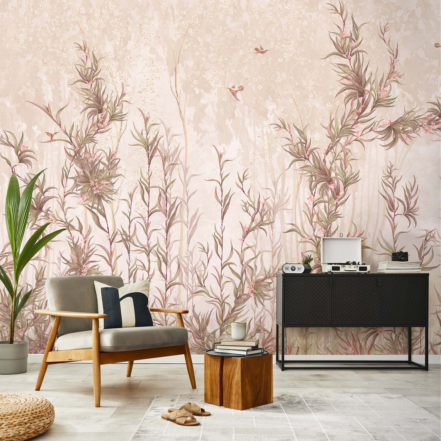 Mural SE317-3