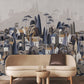 Mural SE318-2