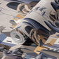 Mural SE318-2