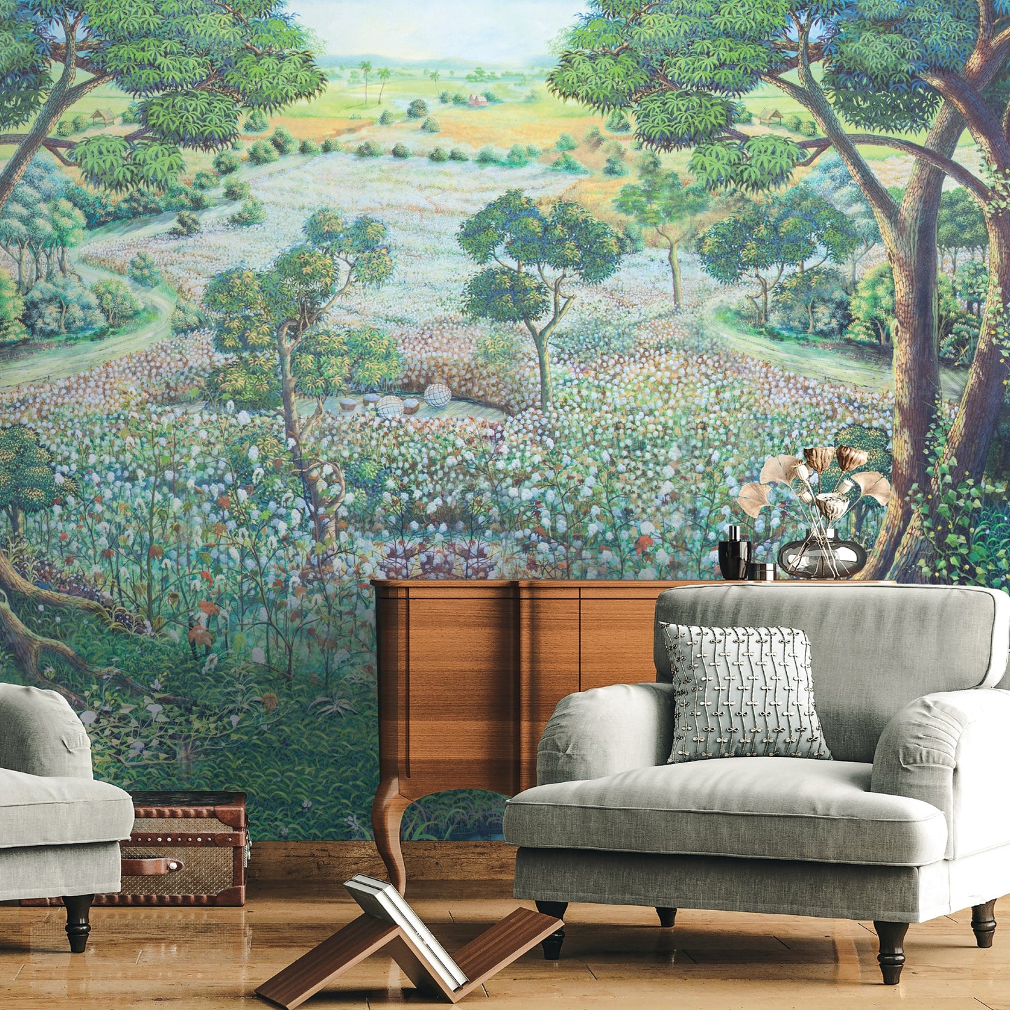 Mural SE319-1