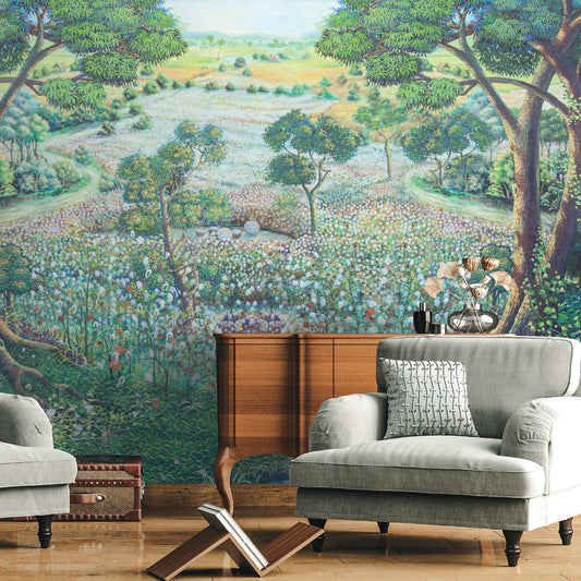 Mural SE319-1