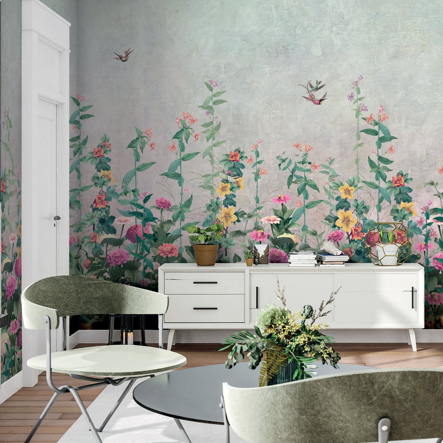 Mural SE320-1