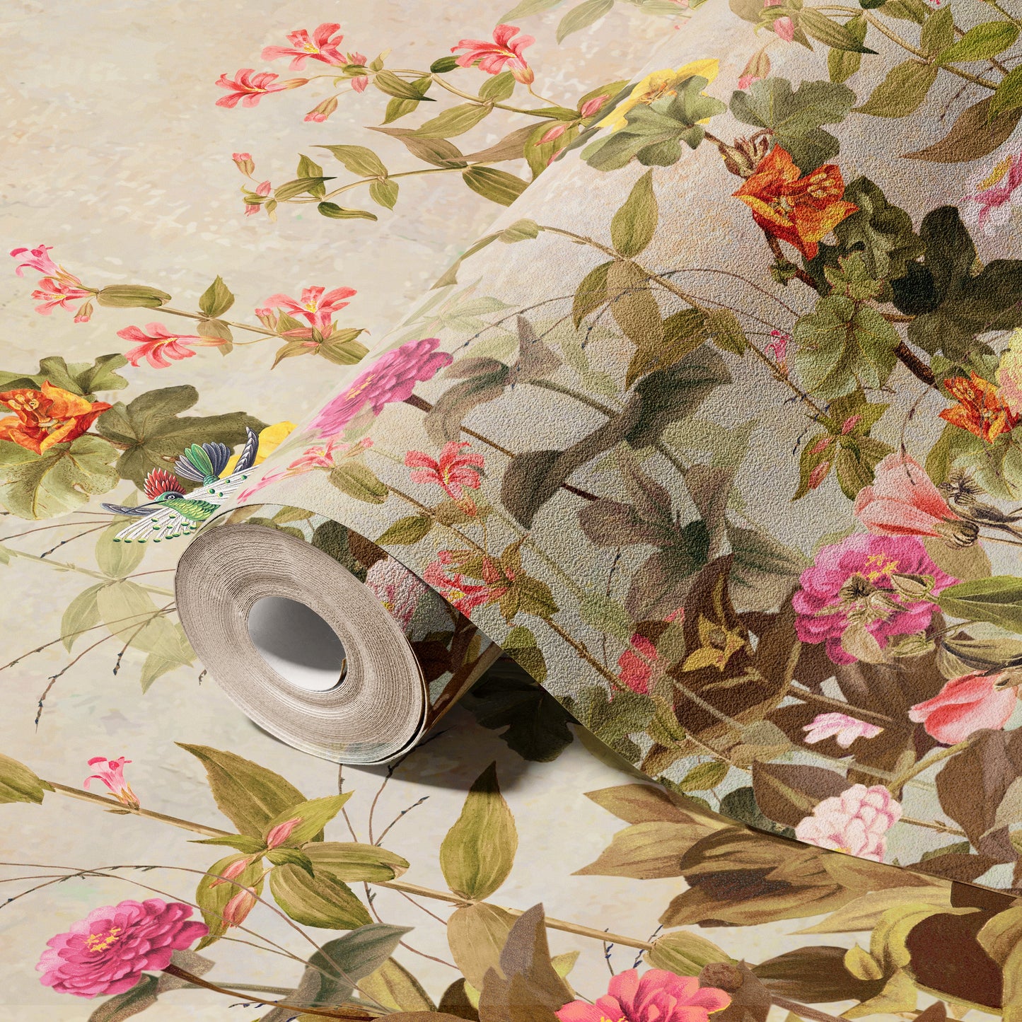 Mural SE320-3 | Seasons