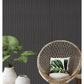 Panele MDF wzór FALA (nowość!) | 280 cm x 12 cm | 6 kolorów | lamele MDF