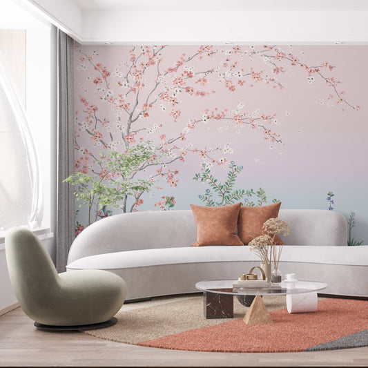 Mural FJ306-1