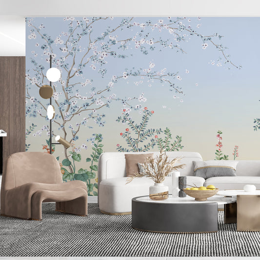 Mural FJ306-2