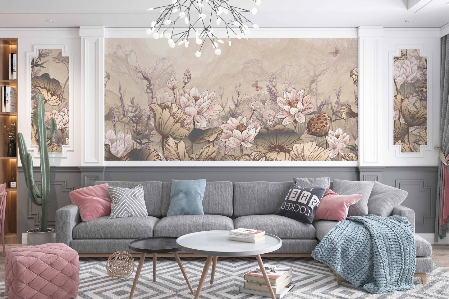 Mural SE310-2