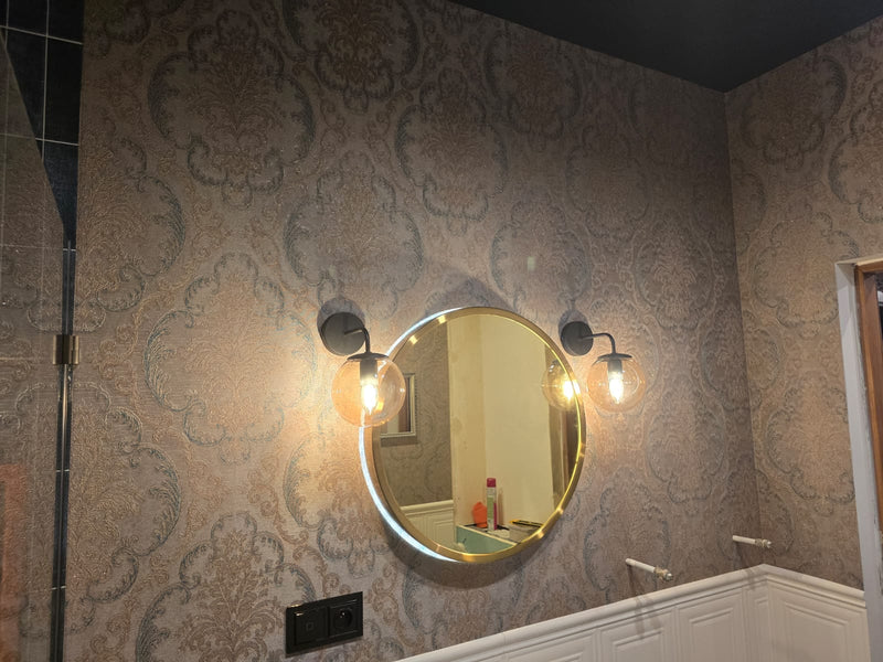 Customer photo